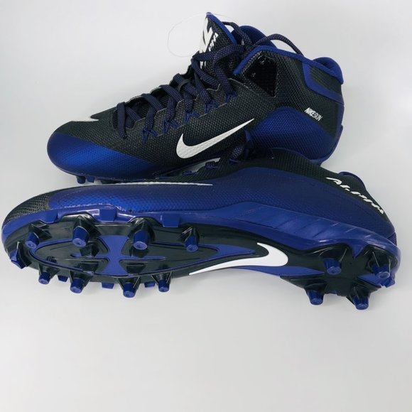 nikeskin alpha cleats